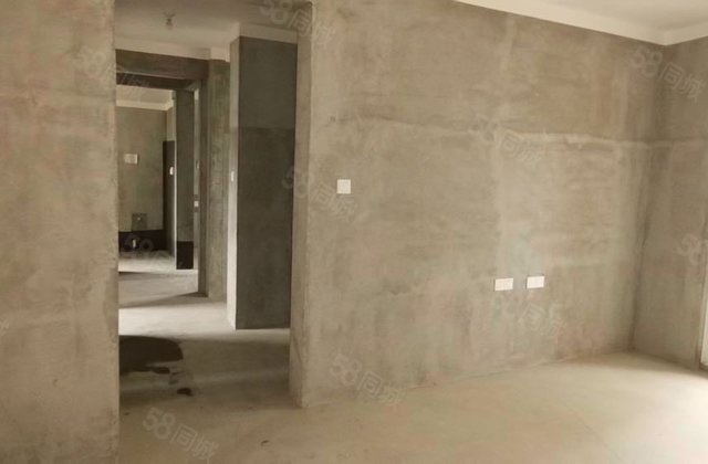 银城致享城3室2厅108.5㎡46万二手房图片