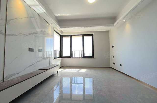 三湘印象森林海尚城2室2厅80㎡75.5万二手房图片