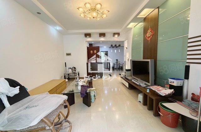 俊雅花园3室2厅104.52㎡110万二手房图片