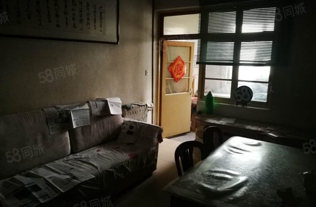位置优越，价格可议。
