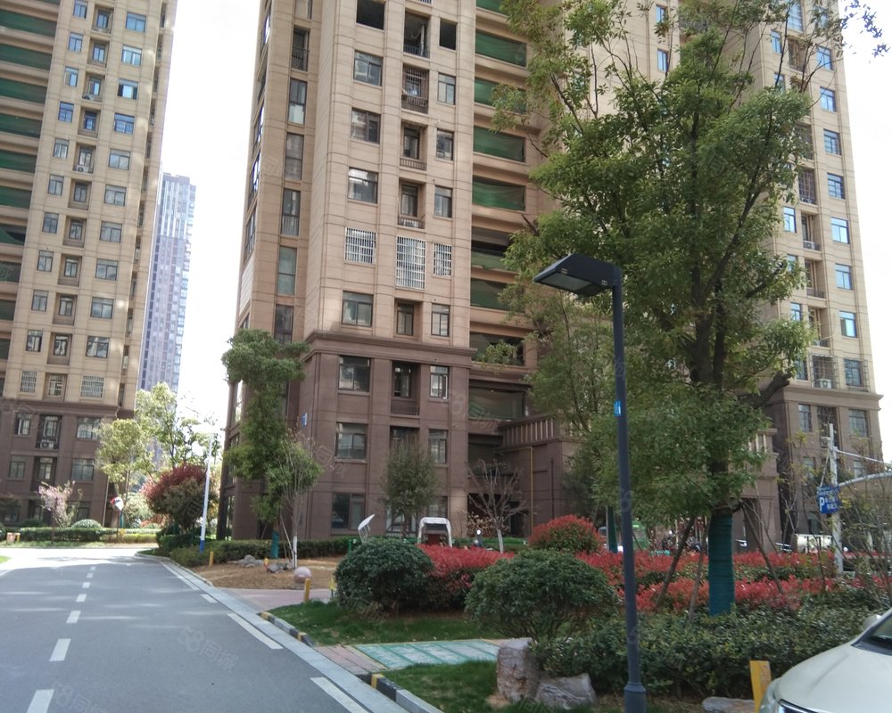 和顺名都城南苑