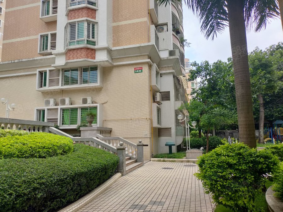 【东方花园, 东方花园小区详情,房价走势,房源,业主论坛】- 汕头58