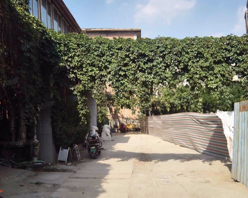 【陇海大院, 陇海大院小区详情,房价走势,房源,业主论坛】- 郑州58
