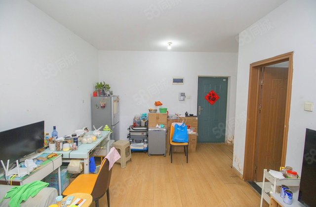 国光万豪广场2室1厅65.56㎡49.8万二手房图片