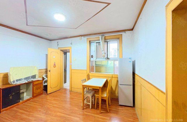 湖南省石油总公司宿舍3室2厅82.66㎡70万二手房图片