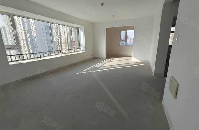 急售！徒骇河 昌润莲城 纯新房未住 西边户 房东诚心出售可谈