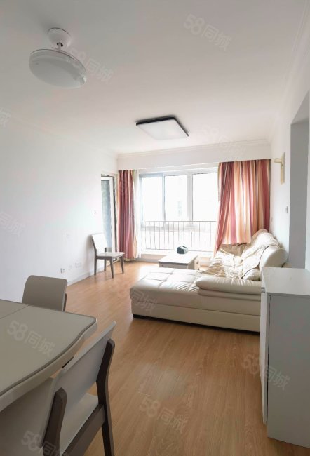 绿地长岛南北通透精装全配电梯洋房满二 住房 看中可谈,乐享城-上海58