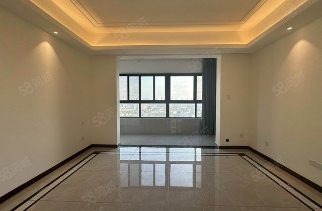 电建地产洺悦府4室2厅136.96㎡239万二手房图片