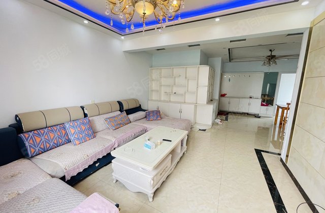 观澜一品 东昌湖畔高档小区  好户型  西关街 商圈成熟