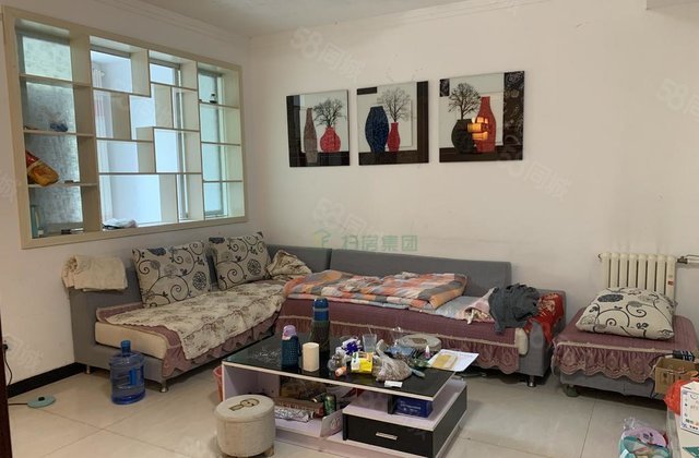 聊城大学！奥森花园 精装三居清风和庐 东昌天悦！