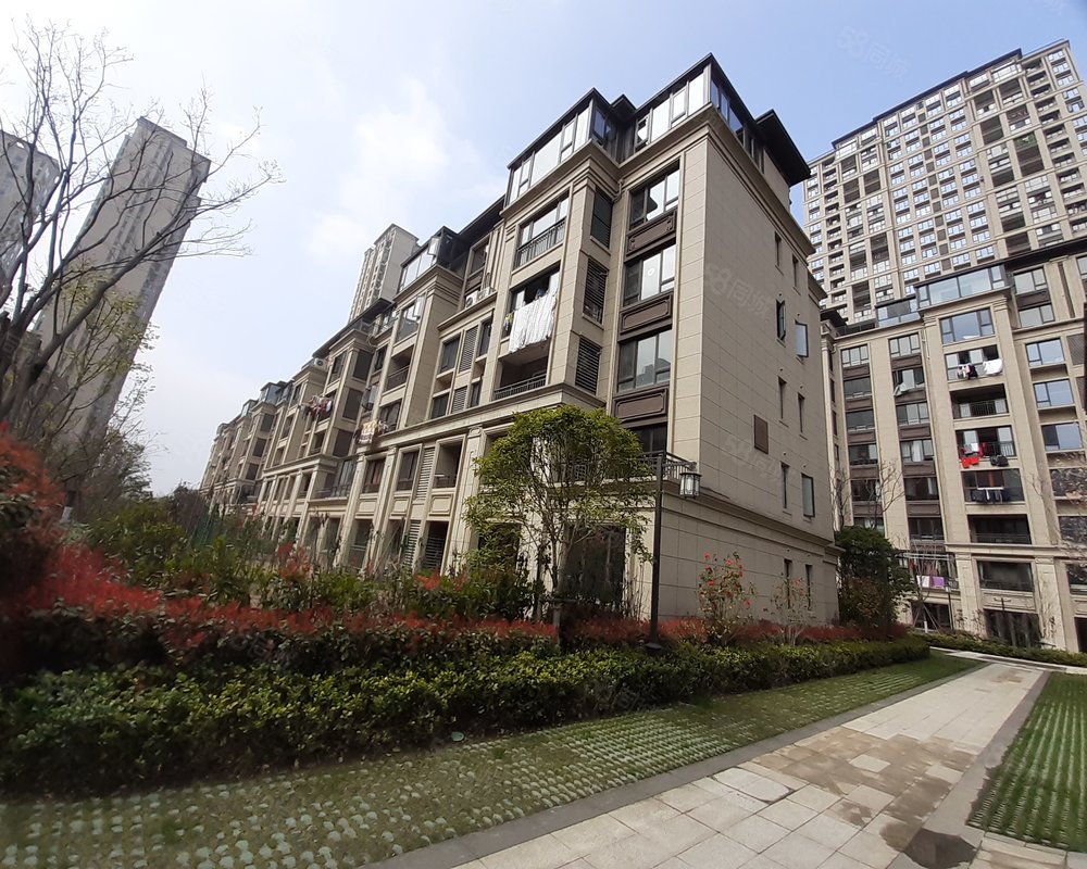 【皖江壹号院, 皖江壹号院小区详情,房价走势,房源,业主论坛】- 芜湖