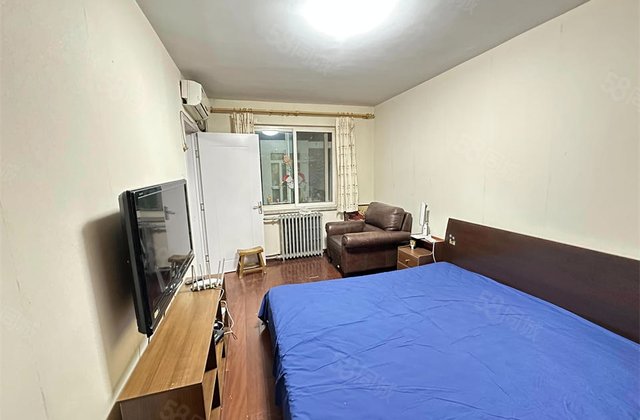 育新花园2室1厅86.65㎡460万二手房图片