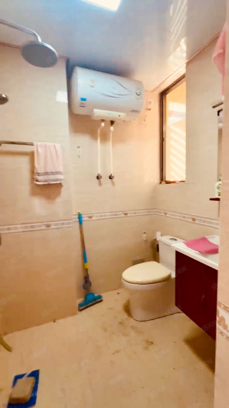 德盛南岛康城2室1厅1卫58㎡南32万