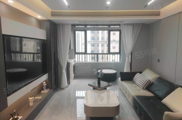 翰林华庭3室2厅105.54㎡45万二手房图片