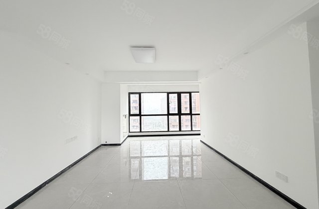 北大资源翡翠公园4室2厅140㎡69.8万二手房图片