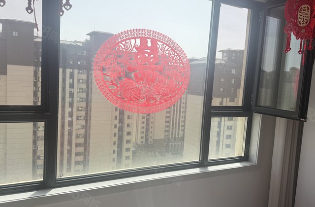 景晟学府(一期)3室2厅115㎡76万二手房图片