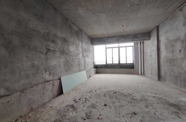 建工绶溪里4室2厅162.48㎡146.2万二手房图片