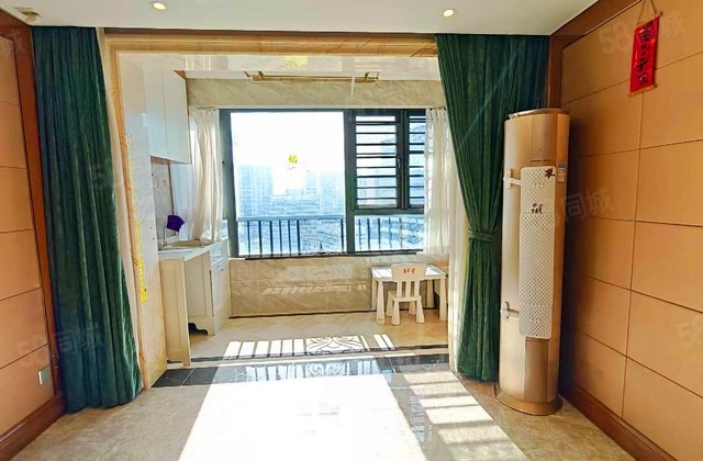 恒大帝景3室2厅93.28㎡170万二手房图片