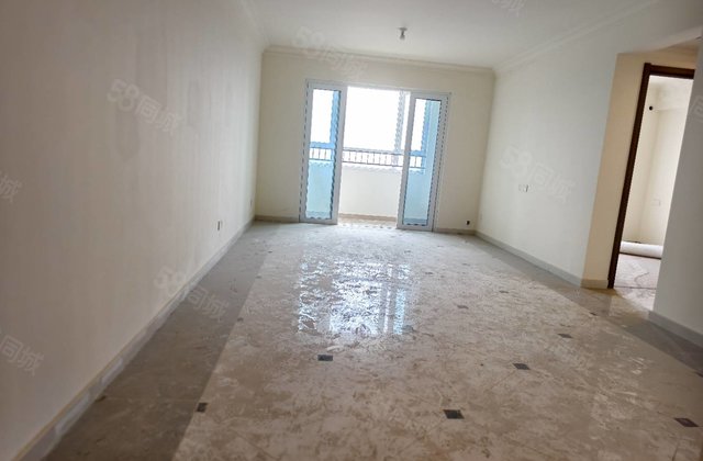 碧桂园翰林湾3室2厅120㎡49万二手房图片