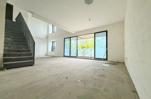 北大资源紫境府一期4室2厅181.49㎡439万二手房图片