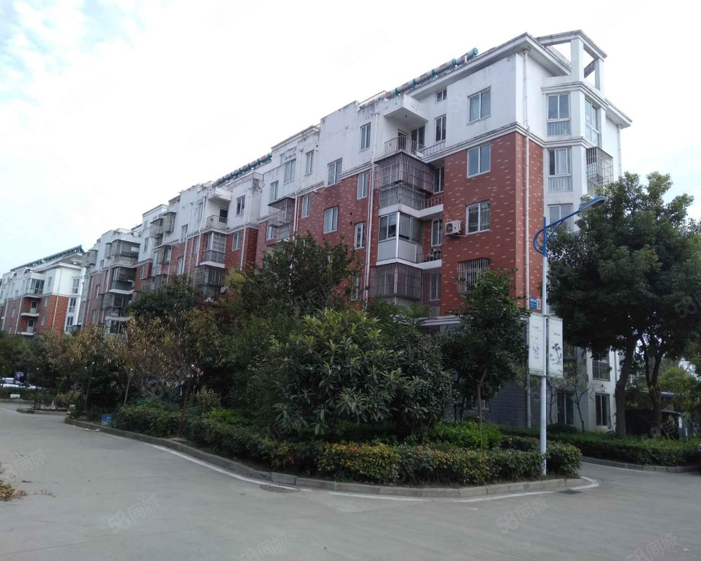 【柴湾小区, 柴湾小区小区详情,房价走势,房源,业主论坛】- 如皋58