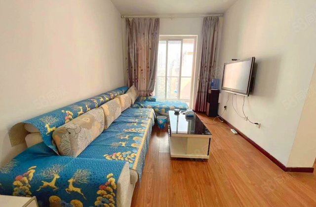 弘康馨居1室1厅57㎡34.8万二手房图片