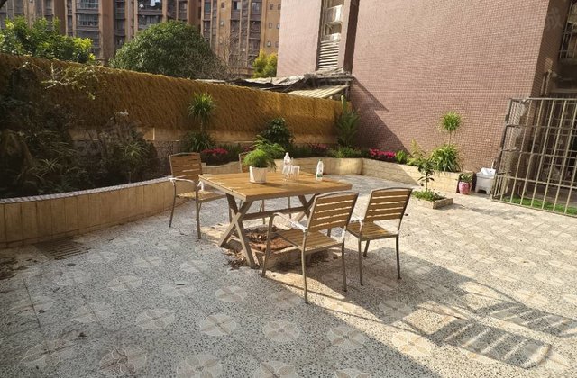 幸福公馆4室2厅125㎡69.8万二手房图片