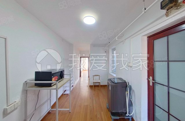 西罗园四区2室1厅61.82㎡185万二手房图片