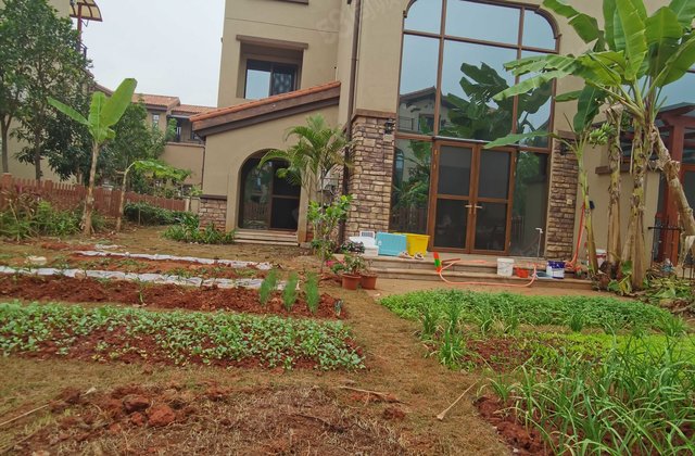 富力红树湾(别墅)4室3厅220.13㎡460万二手房图片