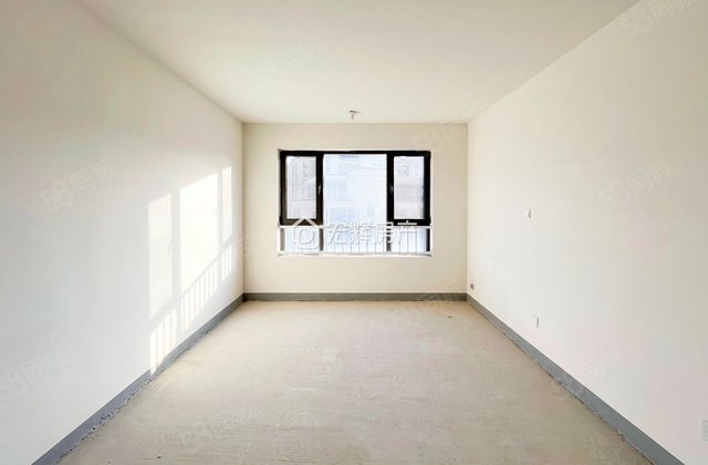 中车共享城3室2厅107㎡91万二手房图片