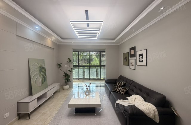 新里程阳光高地3室2厅94㎡46.5万二手房图片