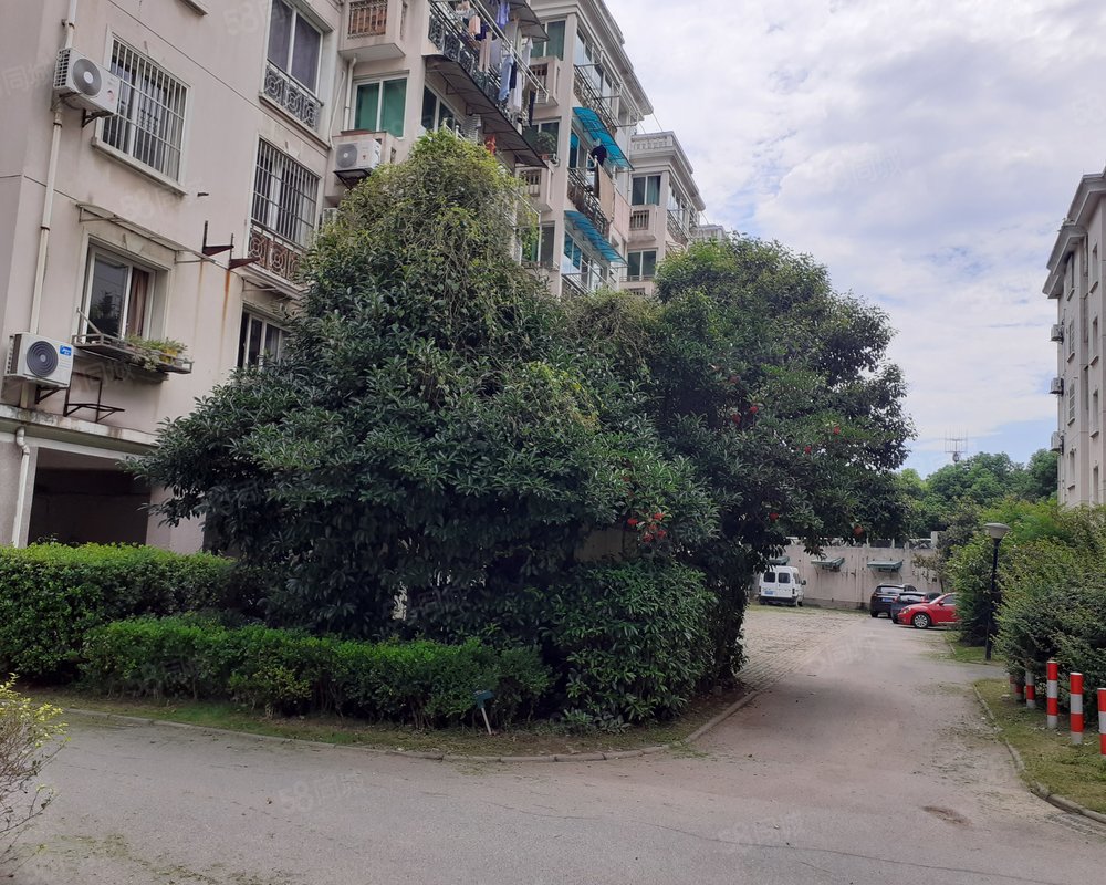 富丽家园(东区)小区详情,房价走势,房源,业主论坛】- 湖州58同城