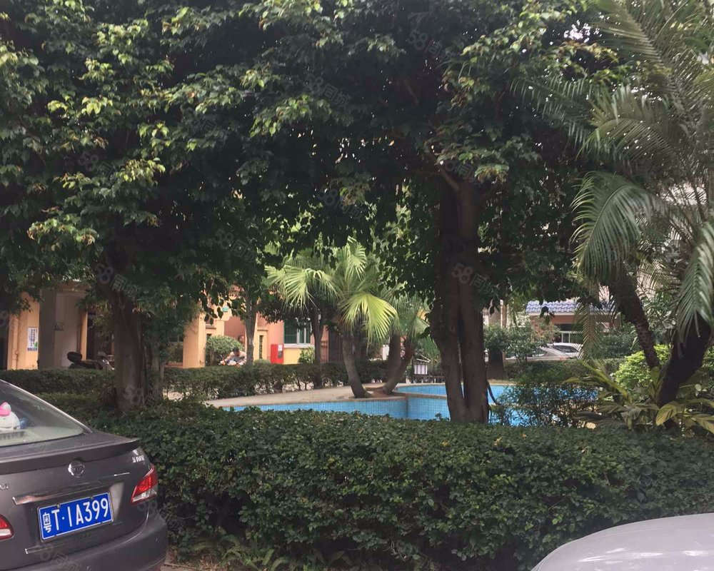 【隆盛花园, 隆盛花园小区详情,房价走势,房源,业主论坛】- 中山58