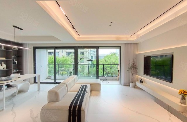 欢乐海岸(二三四期)3室2厅125.78㎡399万二手房图片