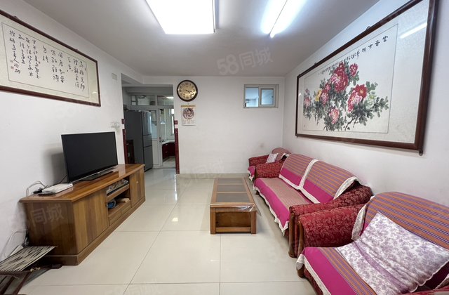 急售！送车库！建设路中华苑 云麓九里 水晶城 地暖三室可按揭