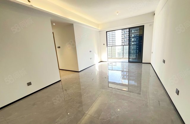 首开平湖如院3室2厅95㎡98万二手房图片