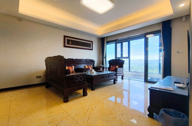 碧桂园海昌天澜4室2厅179.84㎡228万二手房图片