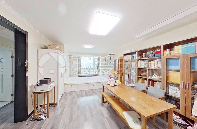 武夷花园月季园2室1厅97.34㎡318万二手房图片