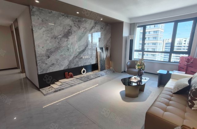 金湾璟和天第3室2厅99㎡65.6万二手房图片