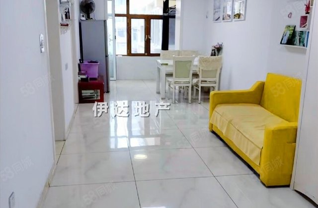 邮政街62号小区2室1厅65.76㎡75万二手房图片