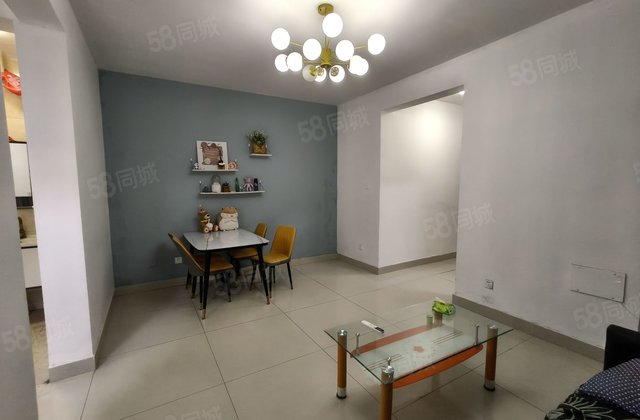 老文轩 新小区 80 精装三室 带储藏室 羡林苑 广电小区