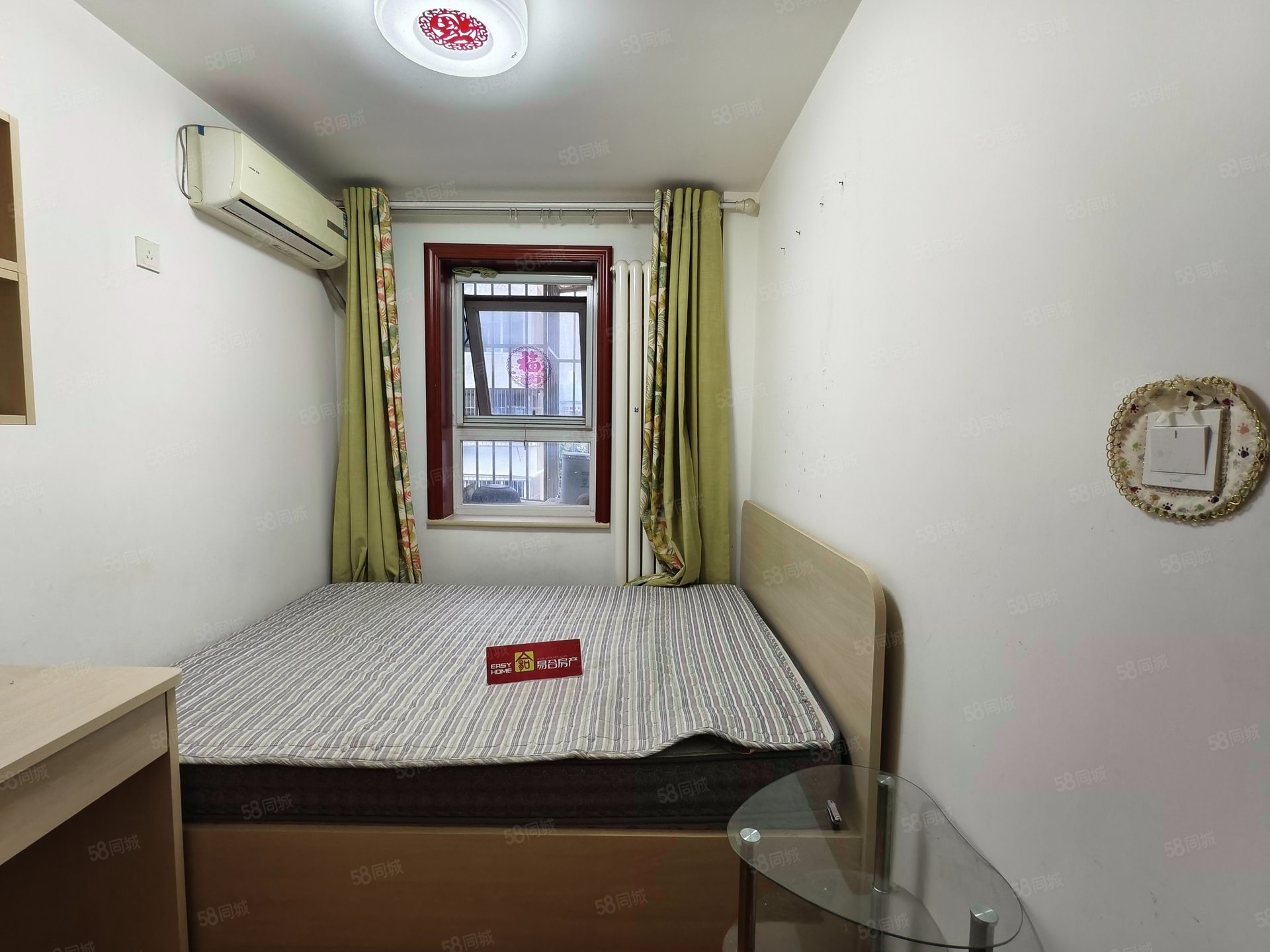 北園小區(qū)1,2號(hào)樓3室1廳1衛(wèi)78.32㎡南北142萬(wàn)