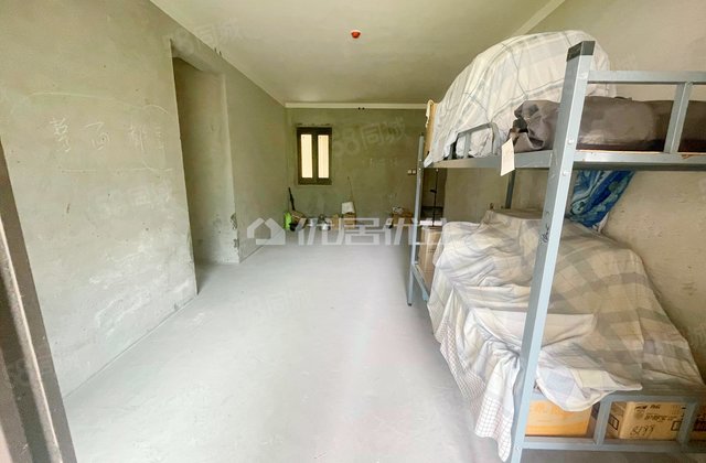 鲁能北渝星城3室2厅94㎡82万二手房图片