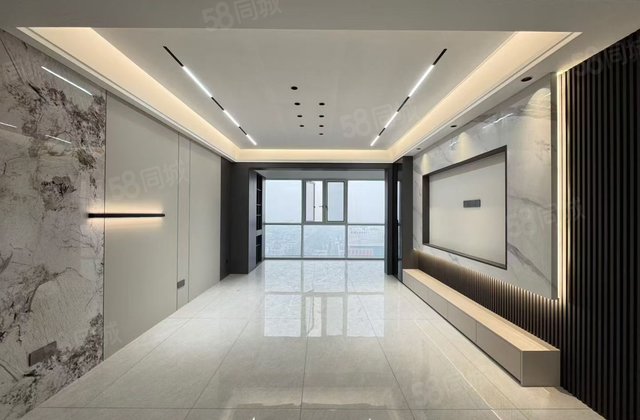 东昌筑阳府3室2厅128㎡45万二手房图片