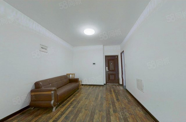 康桥美棠2室2厅89㎡93万二手房图片