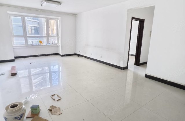 文博城3室2厅133㎡59.8万二手房图片