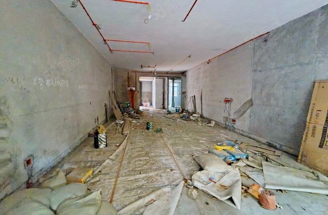 海伦春天6室3厅165.01㎡175万二手房图片