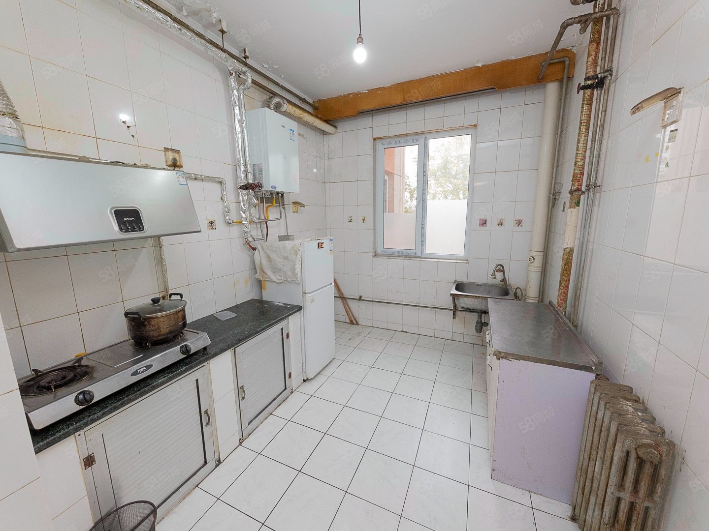 中興家園3室2廳2衛(wèi)172㎡東南1099萬