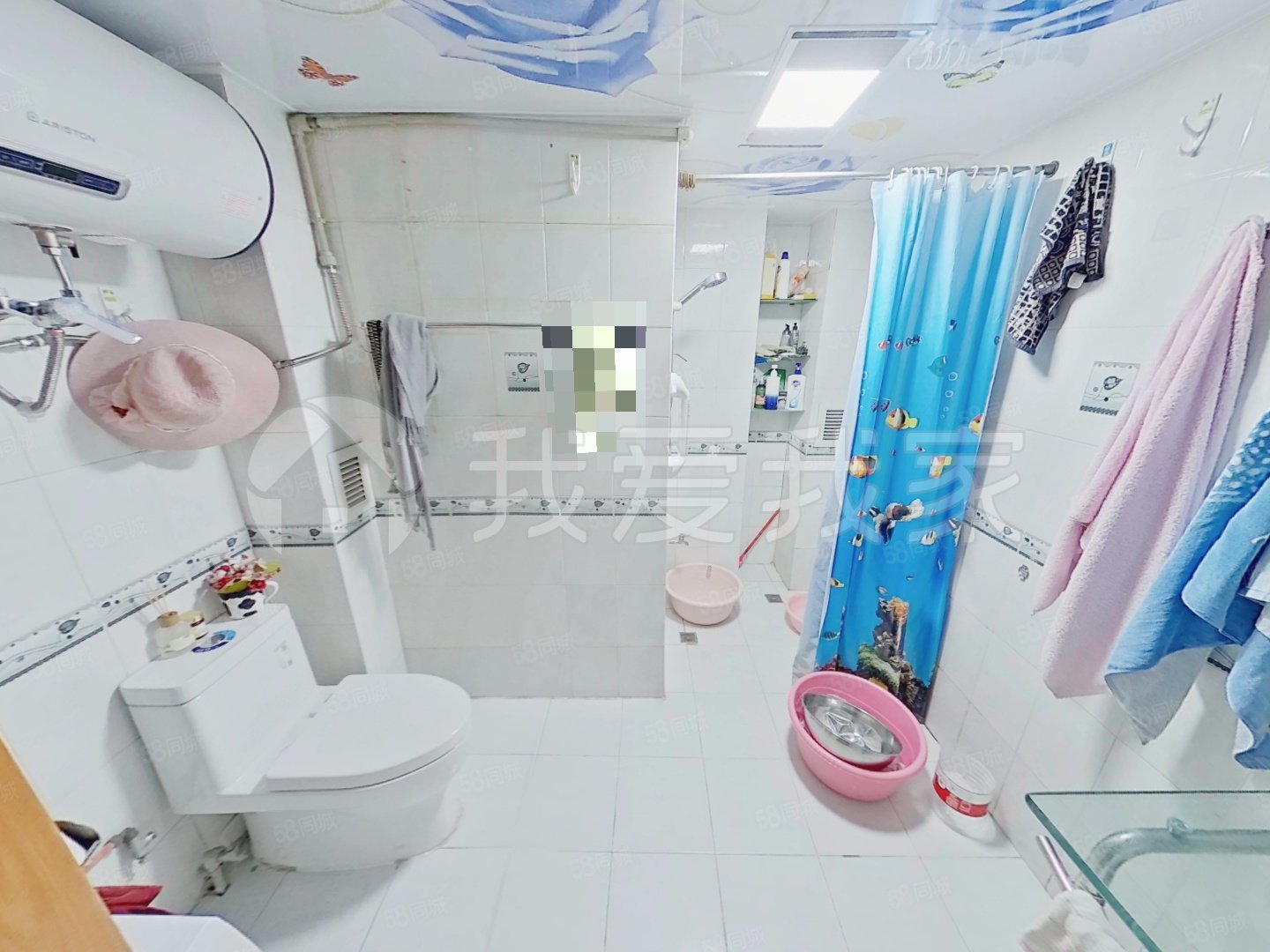 政馨園一區2室2廳1衛112.61㎡南北650萬(wàn)