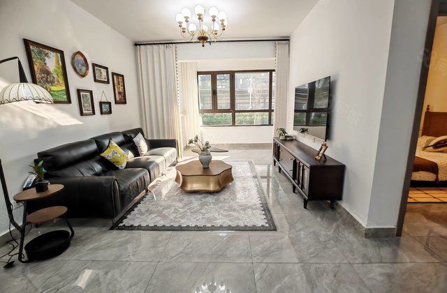 急售,一实验,东昌天悦,东医桂馨苑三叶草户型精装好房此新小区